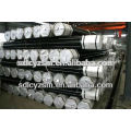 astm a355 p22 seamless alloy steel pipe